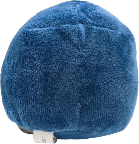 Fruits Basket - Kyo Soma Summer Uniform - Plush Toy, Collectable, Soft, 6", Officially Licensed, Stackable, Anime...