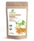 Organic Fenugreek Seeds | 8 Ounce | USDA Organics and Non-GMO Verified Project Approved | Product of India | 100% Raw and Natural | Resealable Kra...