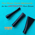 3 Set Mini Blower Nozzle Attachments for The Westminster Mini Blower,Nozzles Set for Acrylic Paint Pouring,Fluid Art Bloom and Dutch Pouring...