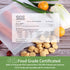 SPLF 12 Pack Dishwasher Safe Reusable Storage Bags(5 Reusable Sandwich 5 Snack 2 Gallon), Extra Thick Freezer Bags Leakproof Silicone and Plastic ...