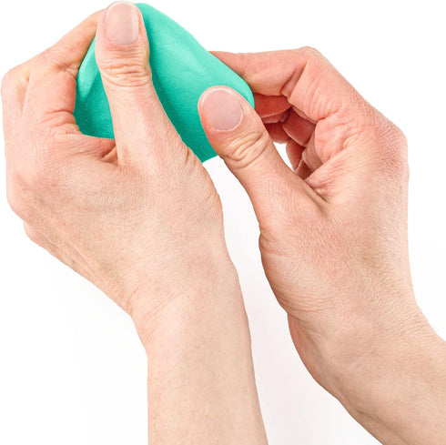 STAEDTLER 8010-501 FIMO Effect Oven-Hardening Polymer Modelling Clay - Neon Green (57g)...