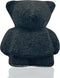 Chada Magic Bear: Activated Charcoal Decorative Deodorizer, No Chemicals, Natural Room Odor Eliminator, Neutralizer, Absorbs Smoke Smell, 280g...