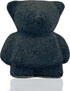 Chada Magic Bear: Activated Charcoal Decorative Deodorizer, No Chemicals, Natural Room Odor Eliminator, Neutralizer, Absorbs Smoke Smell, 280g...