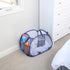 PRO MART INDUSTRIES Pyramid Pop Up Hamper...