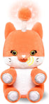 Cubby The Fox Plush Light Up Toy – Works with Compatible Amazon Echo Devices for Interactive Activities and Sounds – Amazon Exclusive...