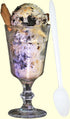8" Long Soda/Sundae Spoons (White, 100)...