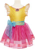 Fancy Nancy Signature Dress, Fits Sizes 4-6x...