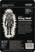 Super7 The Worst King Hell (Monster Glow) - 3.75" The Worst Action Figure with Accessory Collectibles and Retro Toys...