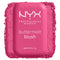 NYX PROFESSIONAL MAKEUP Buttermelt Powder Blush, Fade and Transfer-Resistant Blush, Up to 12HR Make Up Wear, Vegan Formula - Butta With Time...