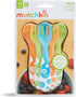 Munchkin® Multi™ Toddler Forks and Spoons, 6 Pack...