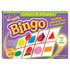 Colors & Shapes Bingo Game...