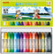 PTCG1-16 16-color crayon Pentel arts and crafts (japan import)...