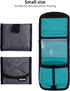 Selens Camera Battery Bag/Case/Pouch/Holder DSLR Battery SD Card wallet for NP-FZ100, LP-E6,AA Battery,LP-E8,LP-E10,LP-E12 Battery,EN-EL14,EN-EL15...
