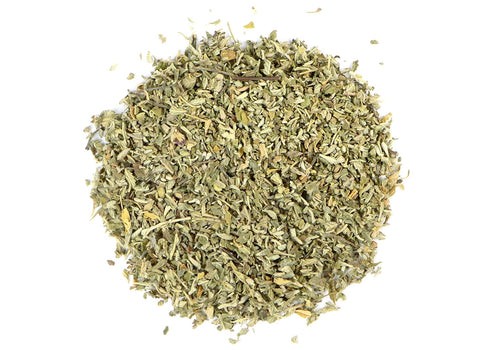 Birch & Meadow 8oz of Damiana Leaf, Cut & Sifted, Herbal Tea...