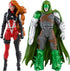 McFarlane Toys - Spawn Page Punchers 2pk She Spawn and Curse 3in Action Figures with Comic...
