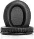 1 Pair Replacement Ear pads Earpad Cushions foam Pillow Cover Compatible with Microsoft Lifechat LX-3000 LX 3000 Headset Headphone...