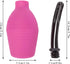 Enema Bulb for Men or Women - Douche Cleaner - 310 ml Capacity (Purple Color)...