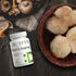 Lions Mane Mushroom Supplement, 7,500*mg Per Serving, 240* Capsules – Active Fruiting Body & Mycelium 10:1 Extract – Natural Brain Nootropic & Imm...