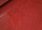 Siser Glitter HTV 20" x 12" Sheet - Iron on Heat Transfer Vinyl (Red)...