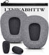 B450-XT B550-XT Kit Replacement Ear Pads Cushions - Compatible with B450 XT / B550 XT Headset I B450-XT/B550-XT Replacement Cushion Kit (Comfortab...