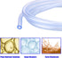 PWACCS Pressure Washer Siphon Hose with Filter, Downstream Soap Chemical Injector Parts for Power Washing, 10 Feet, 2 Filters...