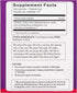Probiotic Sprinkles Kids 10ct: Taste-Free, Easy-to-Use Probiotic Powder Packets, Non-Dairy, Gluten & Sugar-Free. Non-GMO, Travel Size...