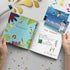 Honeymoon Travel Journal, Record-Book Trip Together, Save All Experiences On This Memory Album, A Just Married Present or Gift Like No Other. For ...
