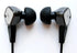 10pcs Replacement Set Earbuds Eartips Compatible with Sennheiser IE, CX, CXC, CXL, OCX & MM Series In Ear Earphones Headsets...