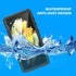 for Samsung Galaxy S21 Ultra 5G Case Waterproof IP68 Certified Dustproof Shockproof Snowproof Built-in Screen Protector for Galaxy S21 Ultra 6.8" ...