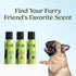 PAWFUME Premium Grooming Spray Dog Spray Deodorizer Perfume for Dogs - Dog Cologne Spray Long Lasting Dog Sprays - Dog Perfume Spray Long Lasting ...