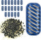 20X Humidifier Demineralization Cartridge Compatible with Most Humidifiers Replacement for Ultrasonic Humidifier Tank Cleaner Fish | Prevents Hard...