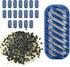 20X Humidifier Demineralization Cartridge Compatible with Most Humidifiers Replacement for Ultrasonic Humidifier Tank Cleaner Fish | Prevents Hard...