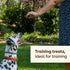 Pupford Freeze Dried Training Treats for Dogs & Puppies, 225+ Two Ingredient Bites (Chicken, 2 oz)...