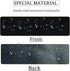 Air Conditioner Cover for Outside Units, Heavy Duty Central AC winter Cover Defender Outdoor Top Waterproof Snow-Resist (Black, 28 x 28 inch)...