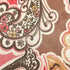 Calabria Microfiber Cleaning Cloth Red Paisley Cashmere Print Women Clean Eyeglass Lens Phone Screen Glasses Camera Sunglass...