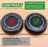 Virtuoso XT Earpads - Compatible with Virtuoso RGB Wireless SE Gaming Headset, with Microphone Foam I Thicker Memory Foam Replacement Ear Cushion ...