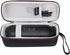 LTGEM Hard Case for Tribit XSound Go Bluetooth Speaker or Tribit Upgraded MaxSound Plus Portable Bluetooth Speaker - Protective Carrying Storage B...