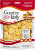 Good 'n' Tasty Triple Flavor Stacks with Peanut Butter, 9 Ounces, Bite Sized Snacks for Dogs with Premium Chicken and Real Peanut Butter...