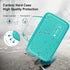 Canboc Diabetic Supplies Travel Case, Carrying Bag for Glucose Meter, Insulin Pens, Blood Sugar Test Strips, Lancets, Syringe, Medication, Alcohol...