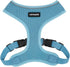 Aerolite No Pull Mesh Dog Harness with Lightweight, Soft, Breathable Chest Coverage, Reflective Stitching, and Adjustable Straps for Walking, Runn...