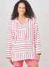 Simplicity Easy Children's, Teens' and Adults' Hoodie Sewing Pattern Packet, Code S9759, Sizes XS - L/XS - XL, Multicolor...