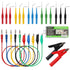 SWANLAKE 22PCS Back Probe Kit, Back Probe Pin Kit...