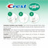 Crest Scope | One 4-Pack of Mint Breath Mist Sprays (4 Total Sprays) - 0.24 ounce (7mL) - Made in an FDA Audited USA Facility...