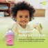Avima Baby 10 oz Spill Proof Baby Sippy Cup w/Interchangeable Soft Spout Nipple - Trainer Sippy Cup with Handles - BPA Free & Dishwasher Safe Kids...