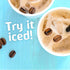 friendly's Flavored Ice Cream Coffee Pods, Compatible with Keurig K Cup Brewers (Mint Chocolate Chip, 12 Count)...