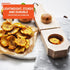 Imusa Tostonera for Stuffing tostones...