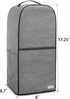 Luxja Blender Cover Compatible with Ninja Foodi, Cover for Ninja Foodi Blender, Gray...