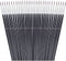 Miniature Detail Paint Brushes, Anezus 30 Pcs Paintbrushes Small Watercolor Artists Paint Brushes for Acrylics Oil Model Craft Nail Detail Paintin...