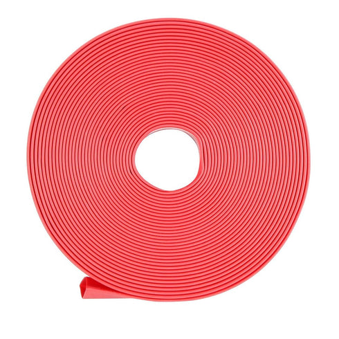 TOP-VIGOR 11mm Heat Shrink Tubing, 5M Length Heat Shrink Sleeving, 2:1 Ratio Adhesive-Lined Heat Shrink Tube for Electrical Insulation, Repairs, W...