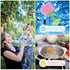 5 PCS Baby Teething Toys, Bagvhandbagro Soft Fruit Teething Toys for Babies 0-6 Months 6-12 Months, Silicone Baby Teethers Stick Freezer Safe for ...